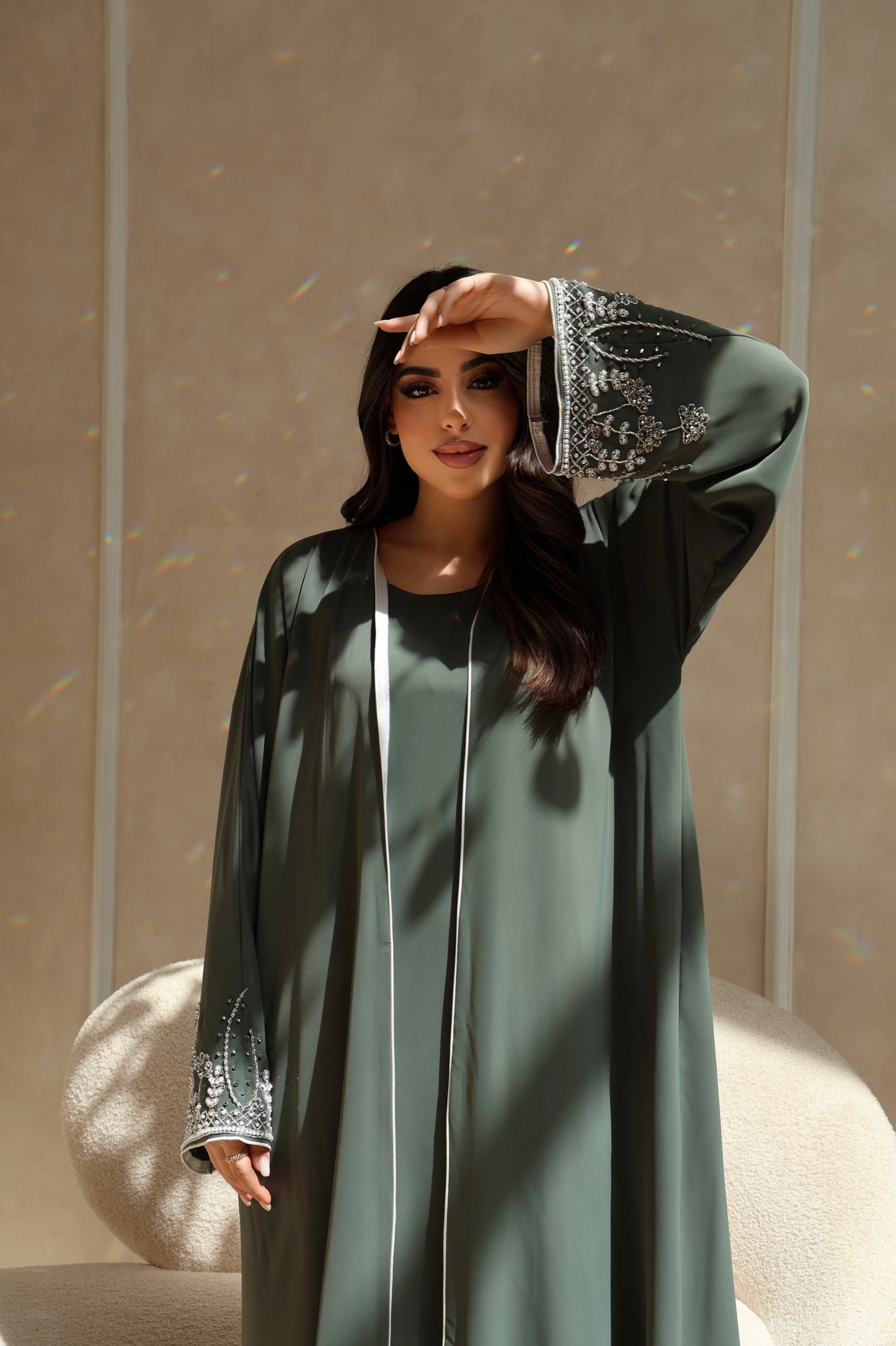 Abaya Inara