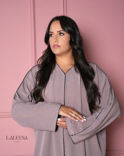 Abaya Dina