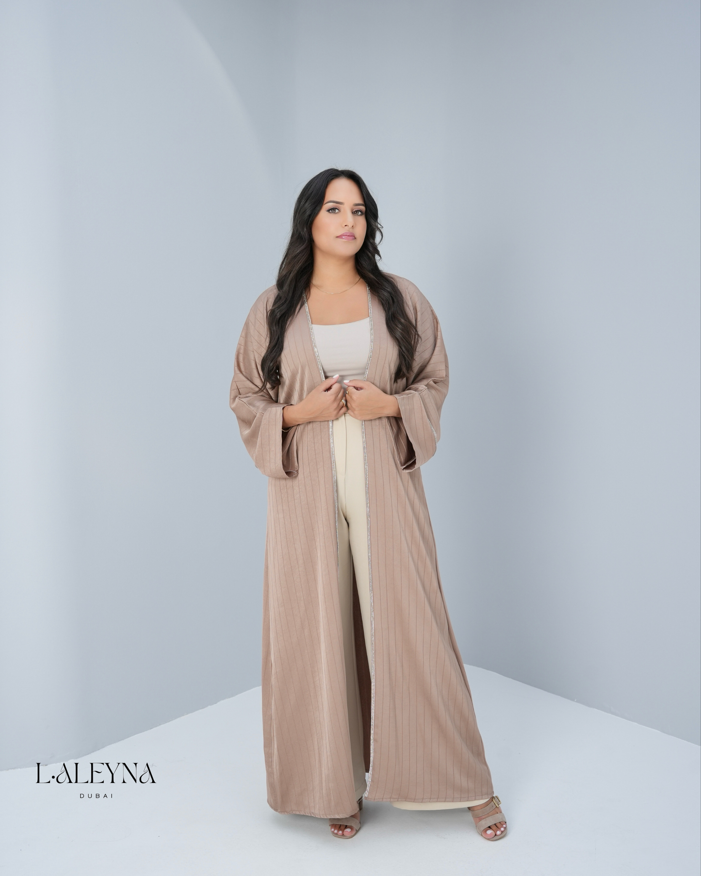 Abaya Amal