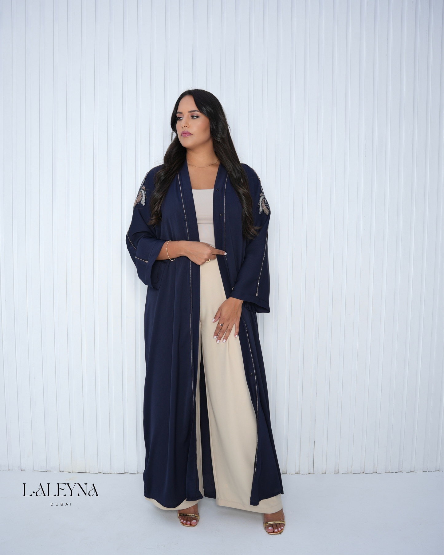 Abaya Ayla