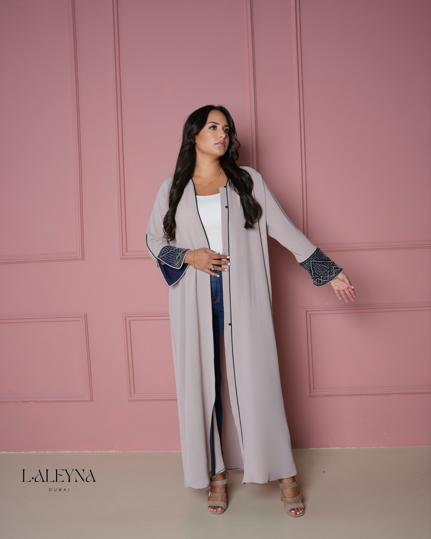 Abaya Maya