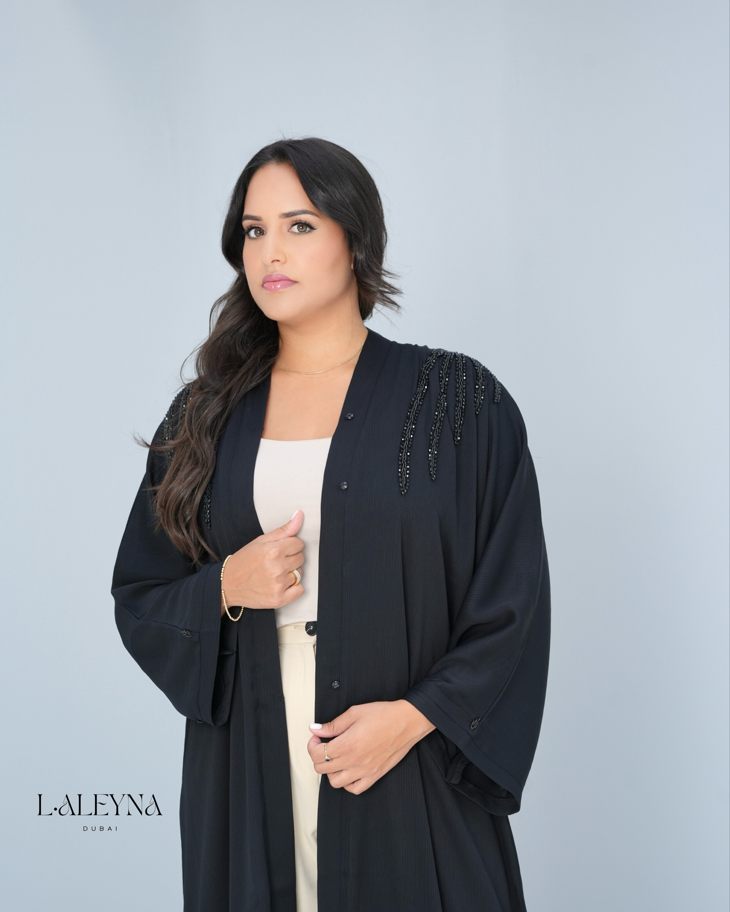 Abaya Noor