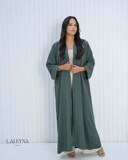 Abaya Safa