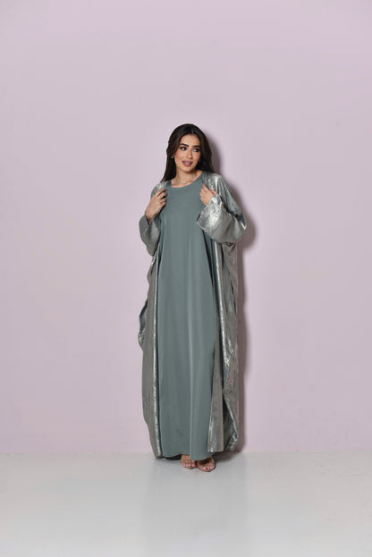 Abaya Zeina