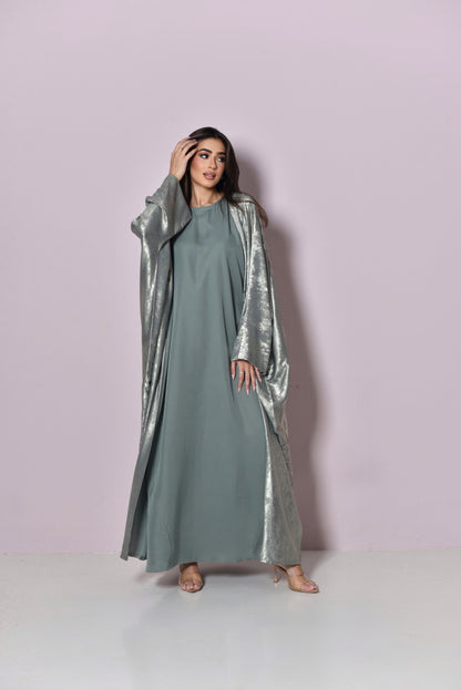 Abaya Zeina