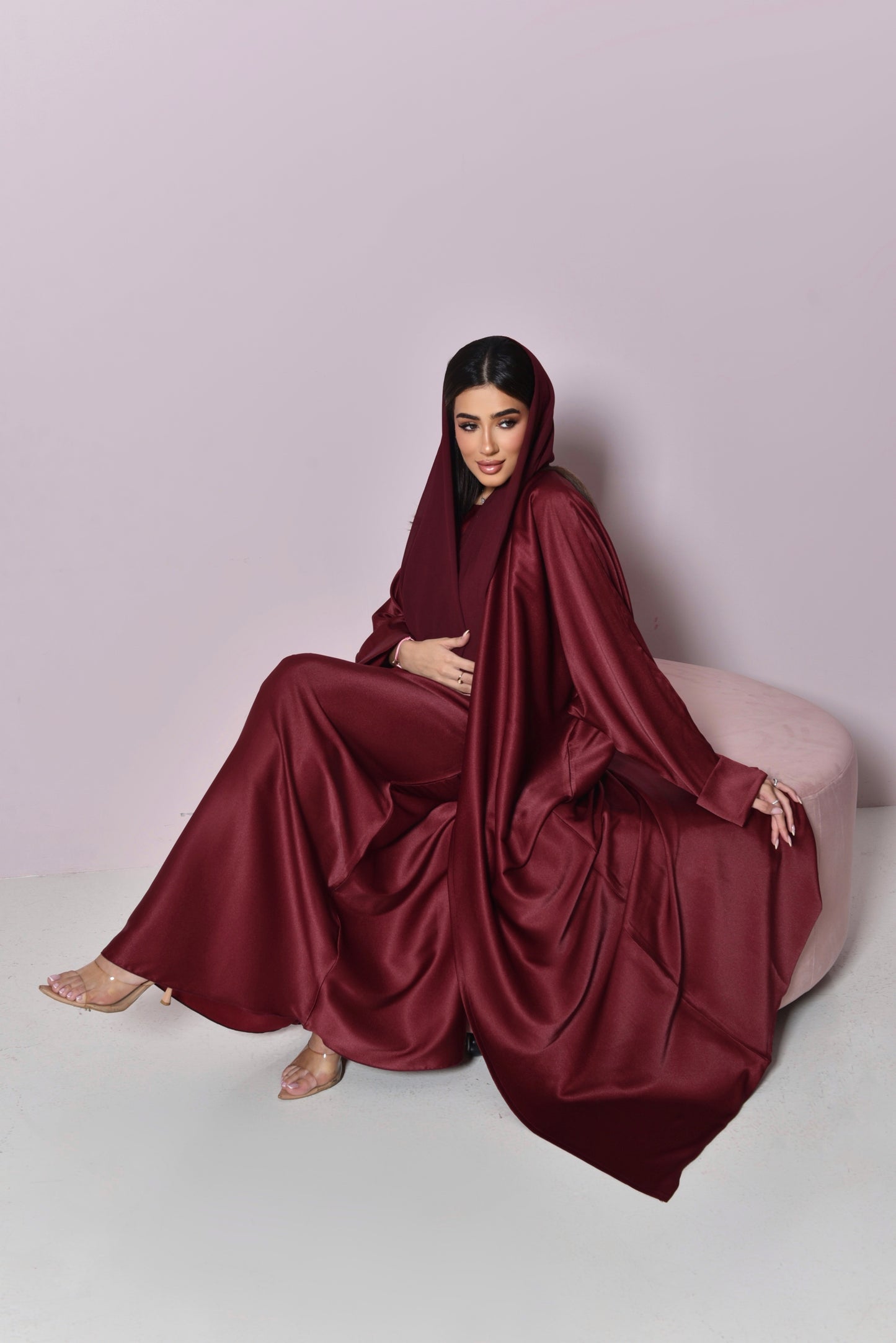 Abaya Dalya