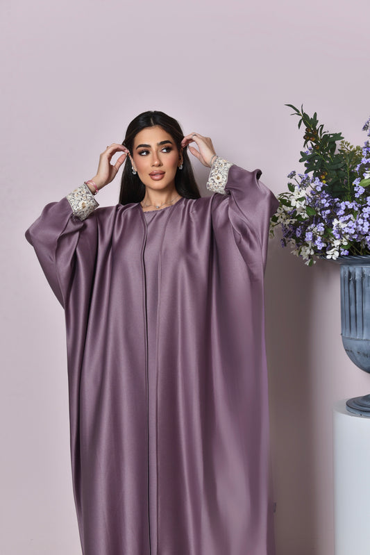 Abaya Semra