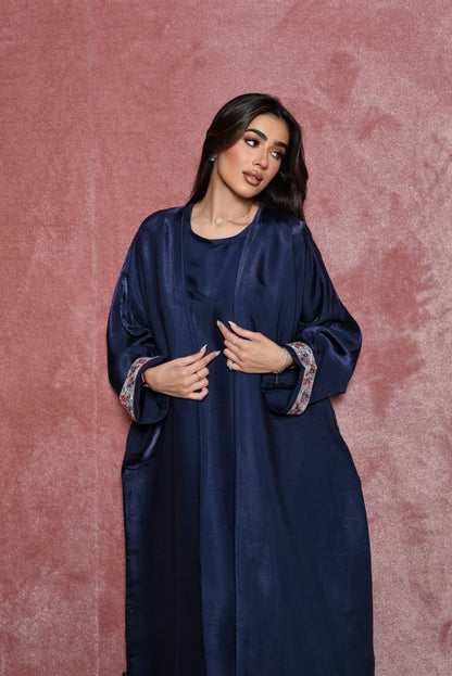 Abaya Nour