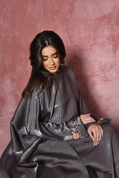 Abaya Intisar