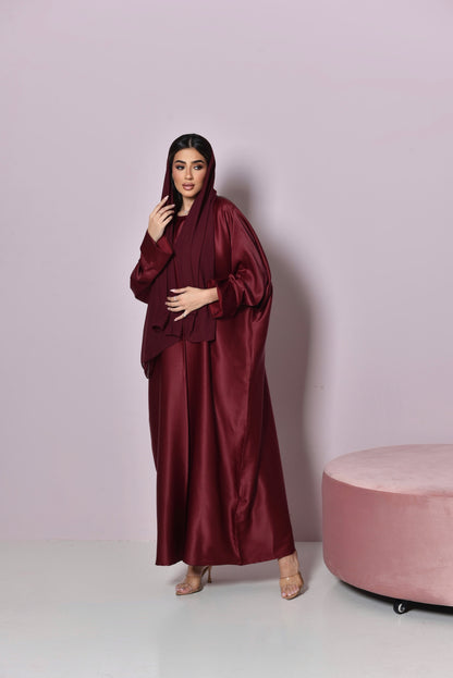 Abaya Dalya